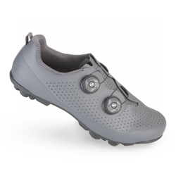 Shoes MTB XC1 - 45, Gray