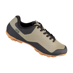 Scarpe MTB XC2 - 37, cachi scuro