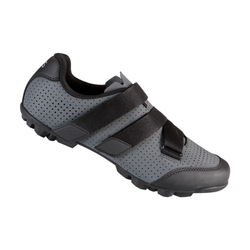 Shoes MTB XC3 - 41, silver