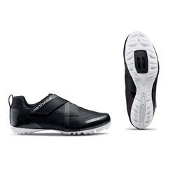 Northwave active shoes black