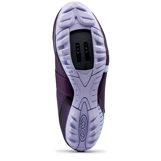 Chaussures northwave active violet