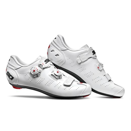 ZAPATILLAS SIDI ERGO 5 BLANCO 39