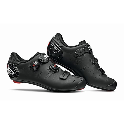 Chaussures sidi ergo 5 mega noir / mat