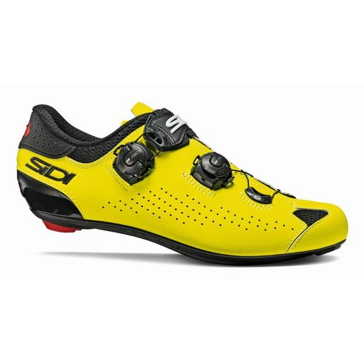 Chaussures sidi genius 10