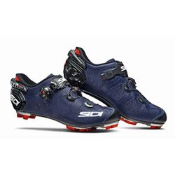 Zapatillas sidi mtb drako 2 mate azul/negro