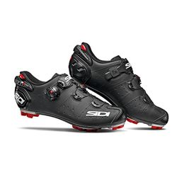Zapatillas sidi mtb drako 2 negro / mate