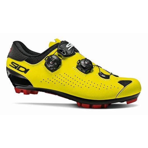 Chaussures sidi mtb eagle 10