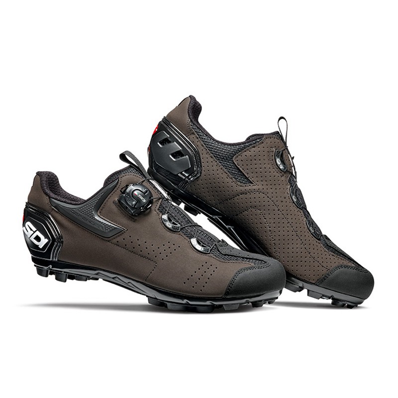 Zapatos mtb online sidi