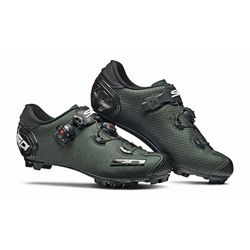Zapatillas sidi mtb jarin verde 47