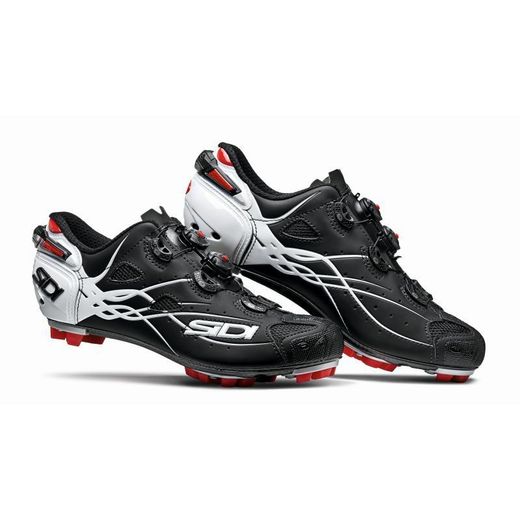 Zapatillas sidi mtb tiger carbono