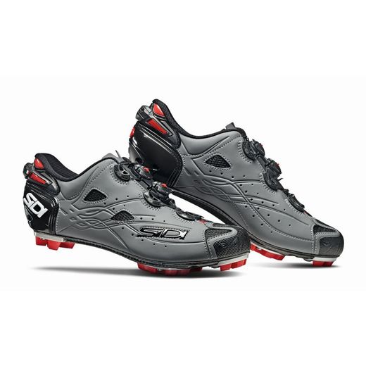 Zapatillas sidi mtb tiger carbono