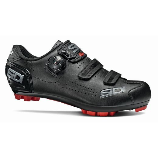 Zapatillas sidi mtb trace 2 mega negro talla 44