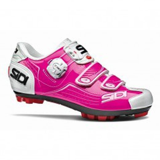 Zapatillas SIDI Mujer Mtb TRACE 41