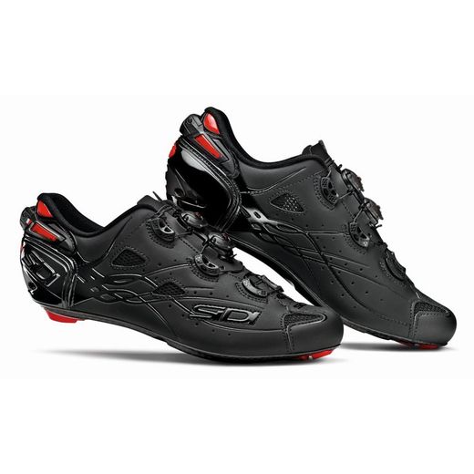 Zapatillas sidi shot 2 carbono