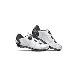Zapatillas sidi speed mtb blanco