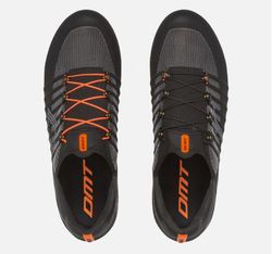 Sneaker de DMT Pogi Édition spéciale 2025