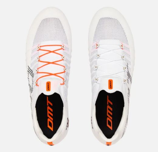 Sneaker de DMT Pogi Édition spéciale 2025