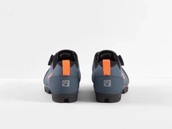 Zapatos Bontrager Evoke Montaña colores