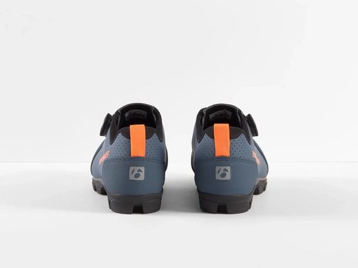 Zapatos Bontrager Evoke Montaña colores