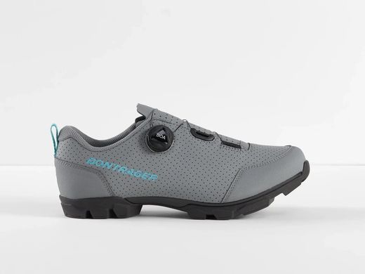 Zapatos Bontrager Evoke Montaña colores