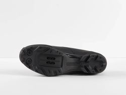 Zapatos Bontrager Evoke Montaña colores