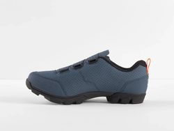 Zapatos Bontrager Evoke Montaña colores