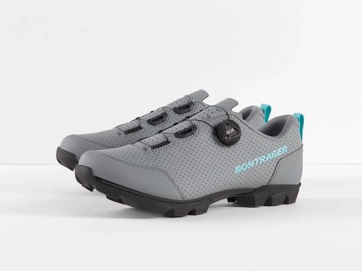 Zapatos Bontrager Evoke Montaña colores