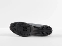 Zapatos Bontrager Evoke Montaña colores