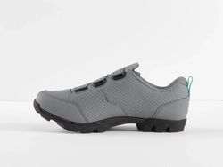 Zapatos Bontrager Evoke Montaña colores
