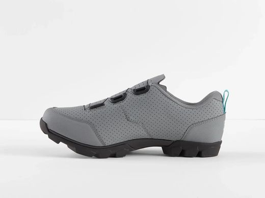 Zapatos Bontrager Evoke Montaña colores