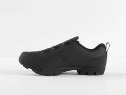 Zapatos Bontrager Evoke Montaña colores