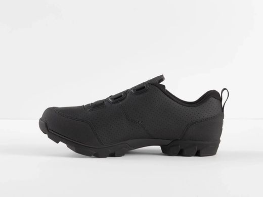 Zapatos Bontrager Evoke Montaña colores