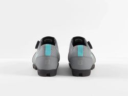 Zapatos Bontrager Evoke Montaña colores