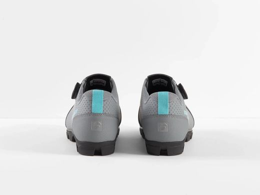 Zapatos Bontrager Evoke Montaña colores