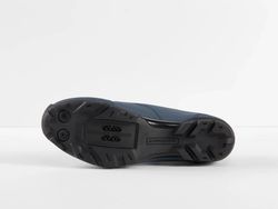Zapatos Bontrager Evoke Montaña colores