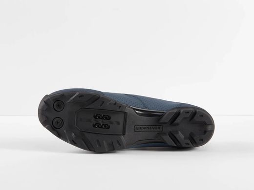 Zapatos Bontrager Evoke Montaña colores