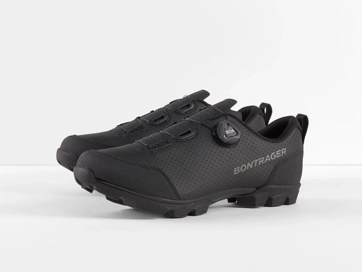 Zapatos Bontrager Evoke Montaña colores