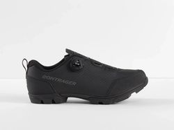 Zapatos Bontrager Evoke Montaña colores