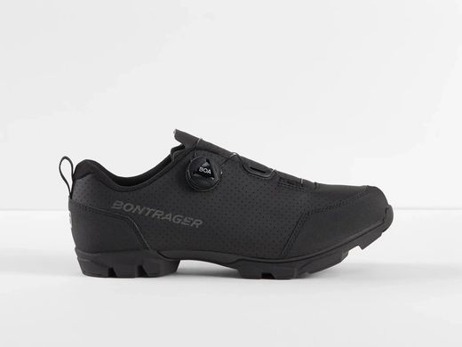 Zapatos Bontrager Evoke Montaña colores