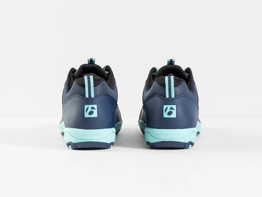 Sabates Bontrager SSR Multisport Dona blava