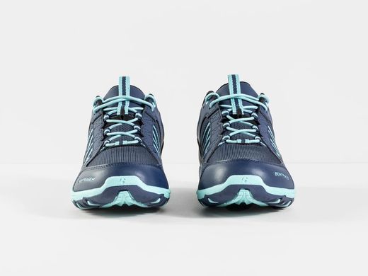 Sabates Bontrager SSR Multisport Dona blava