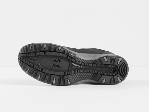 Sabates Bontrager SSR Multisport negre