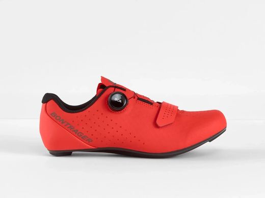 Couleurs des chaussures de route Bontrager Circuit
