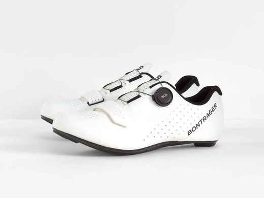 Couleurs des chaussures de route Bontrager Circuit
