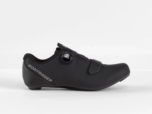 Bontrager Circuit road shoes colors