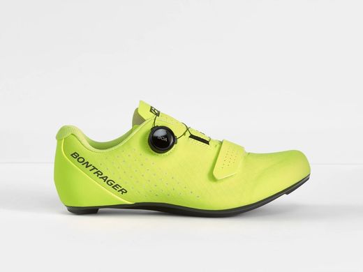 Couleurs des chaussures de route Bontrager Circuit