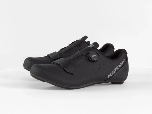 Couleurs des chaussures de route Bontrager Circuit