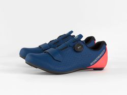 Couleurs des chaussures de route Bontrager Circuit
