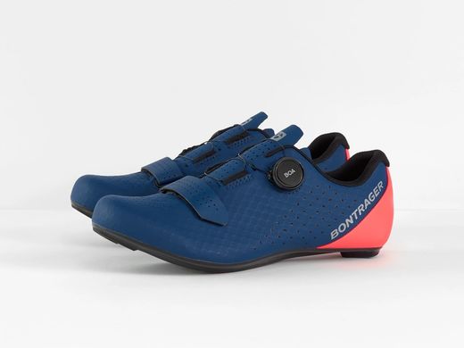 Couleurs des chaussures de route Bontrager Circuit