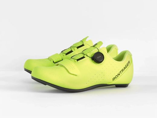 Couleurs des chaussures de route Bontrager Circuit